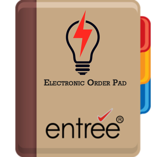Electronic Order Pad 2 app icon