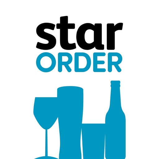 Star Order app icon