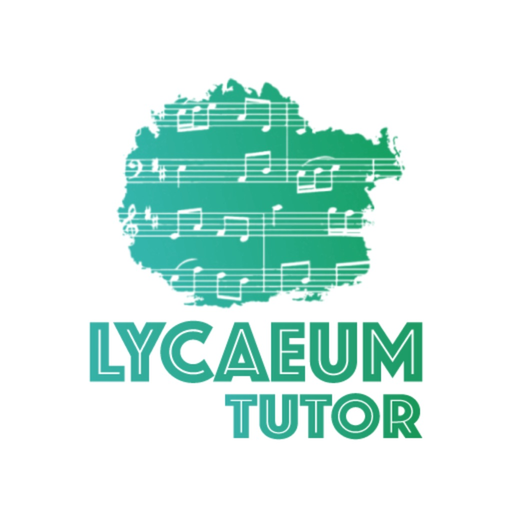 Lycaeum Tutor app icon