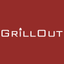 Grill Out. icon