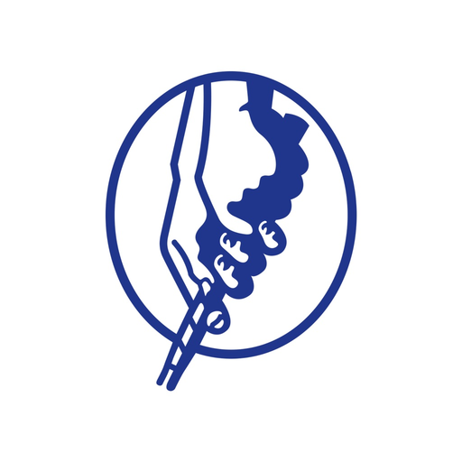 In His Grip app icon