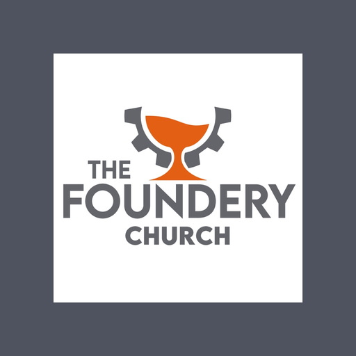 The Foundery Church app icon