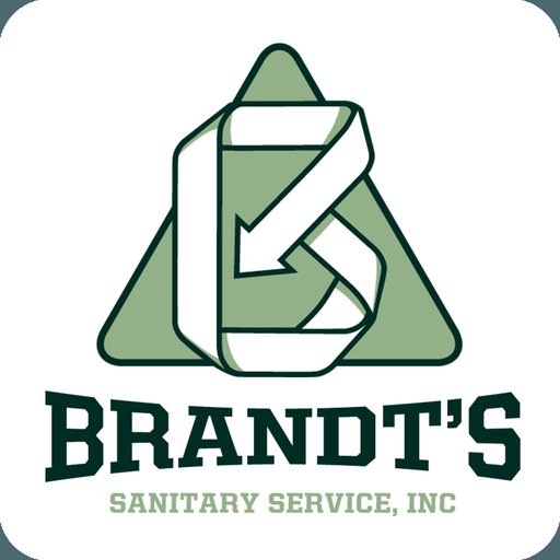 Brandt's Sanitary Service app icon