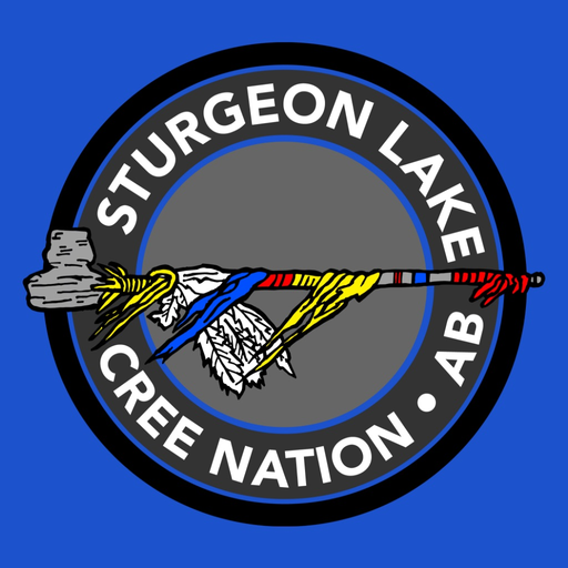 Sturgeon Lake Cree Nation app icon