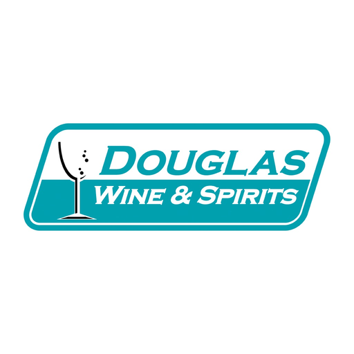 Douglas Wine & Spirits app icon