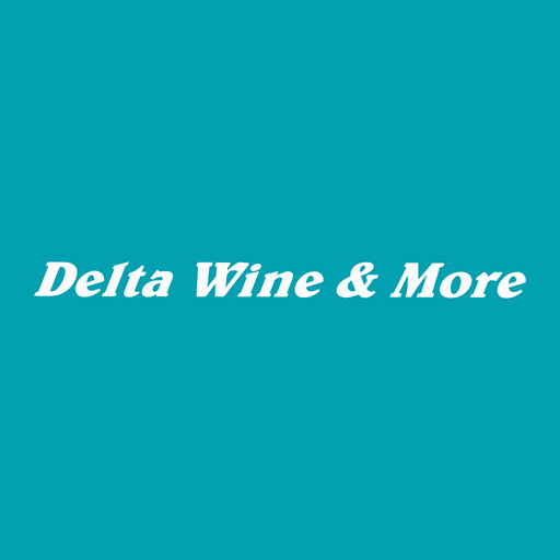 Delta Wine & More app icon