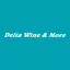 Delta Wine & More icon