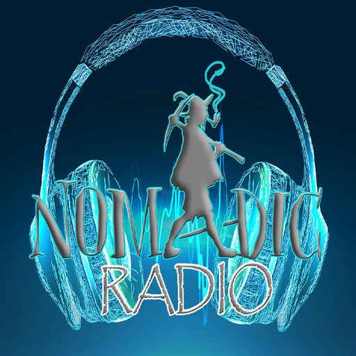 Nomadic Radio app icon