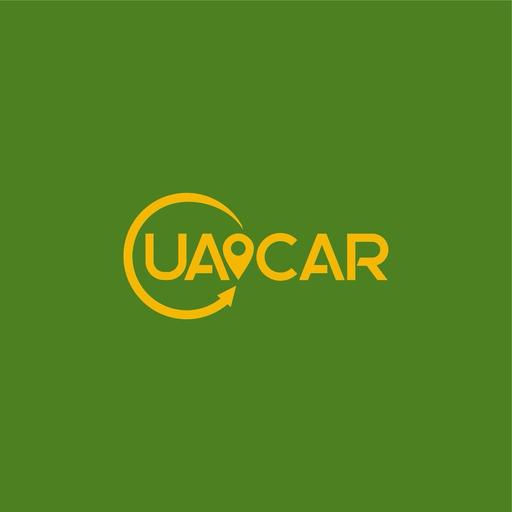Uai Car - Passageiros app icon