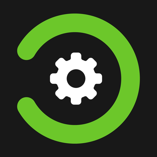GK Mobile app icon