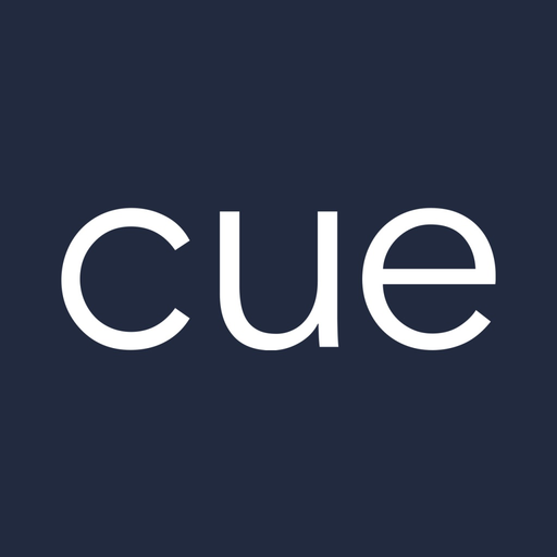 CUE Office app icon