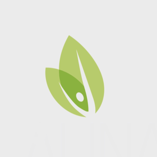 Alina Nutrisport app icon