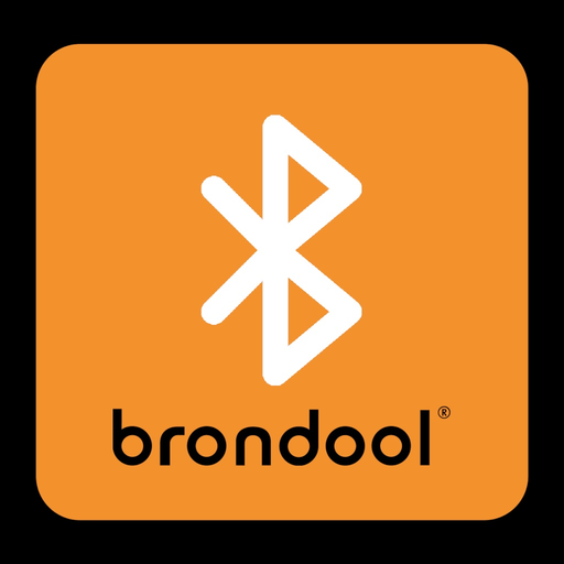 Brondool app icon
