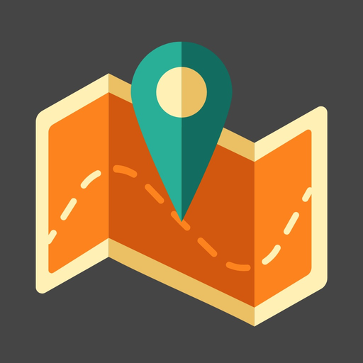 Crossroads Trails app icon