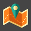 Crossroads Trails icon