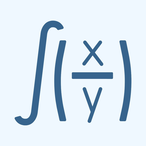 Derivatives Integrals Formulas app icon
