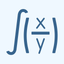 Derivatives Integrals Formulas icon