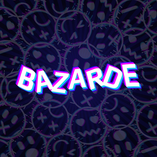 Bazarde · Jeu de soirée app icon