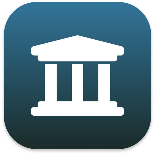 IBAN Checker & Parser app icon