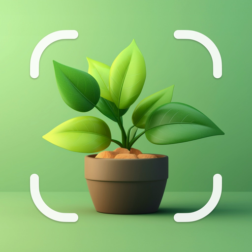 AI Plant Identifier - Plant ID app icon