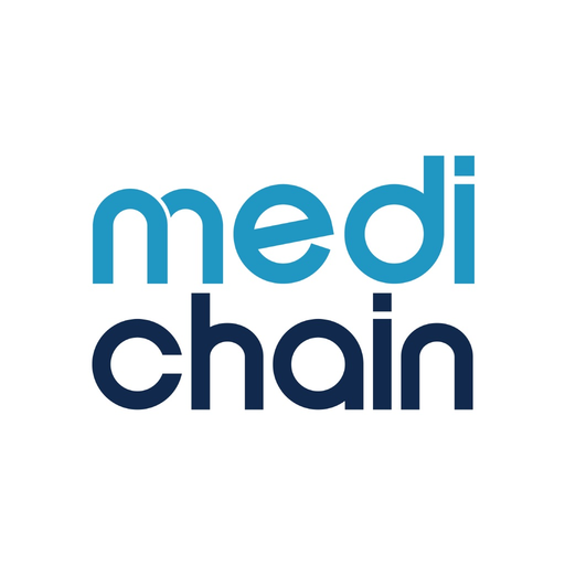 Medichain app icon
