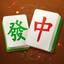 Mahjong Charm: 3D Tiles Puzzle icon