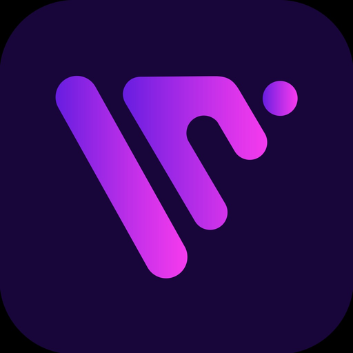 Rokmate: Roku Remote Control app icon
