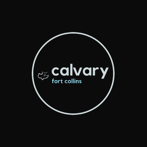 Calvary Chapel Fort Collins app icon