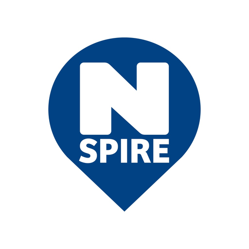 NSPIRE Church app icon