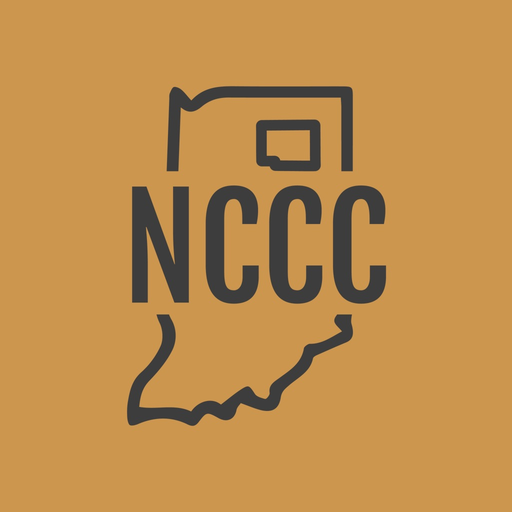 Noble County Community Church app icon