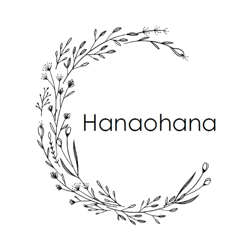 Hanaohana -公式アプリ- app icon