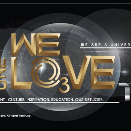 We3TV app icon