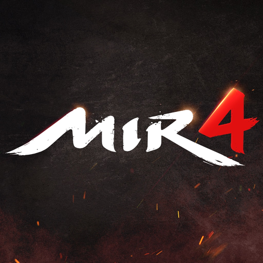 MIR4 app icon