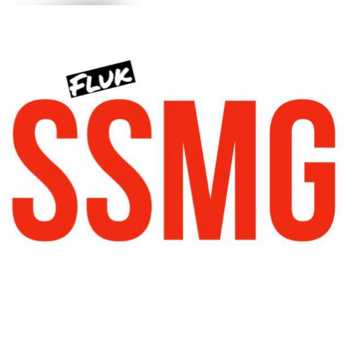 SSMG app icon