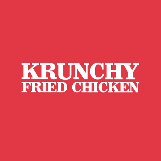 Krunchy Fried Chicken app icon