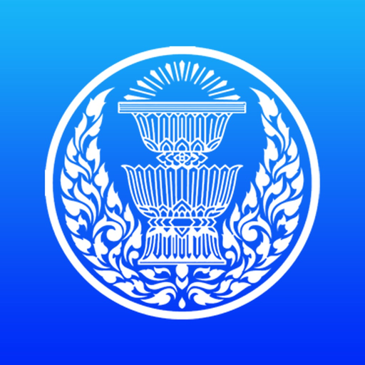 TH Parliament app icon