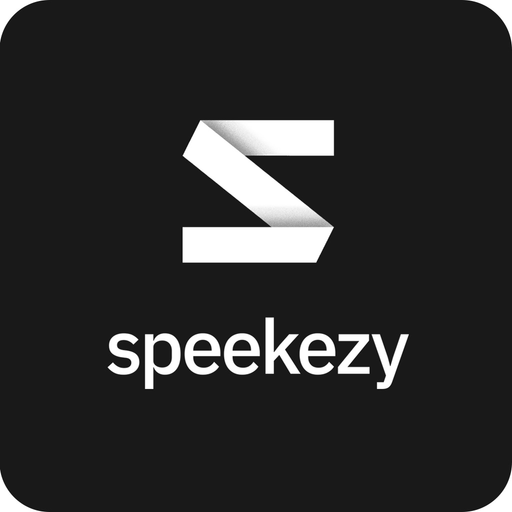 Speekezy app icon