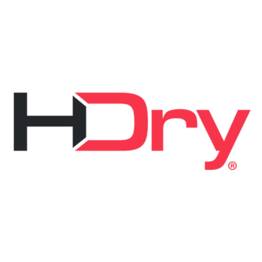HDry app icon