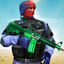 Robots Warrior Attack Bots War icon