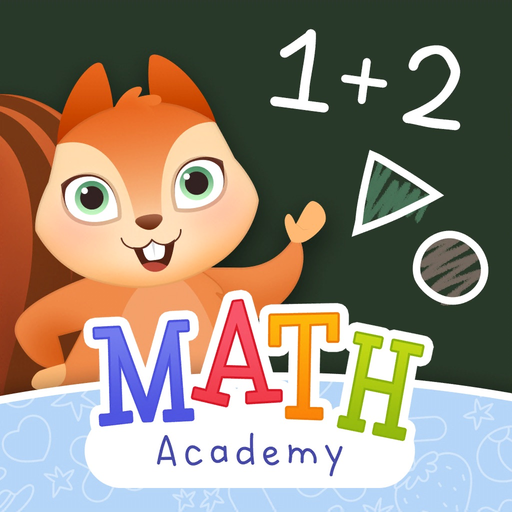 Edujoy Math Academy app icon