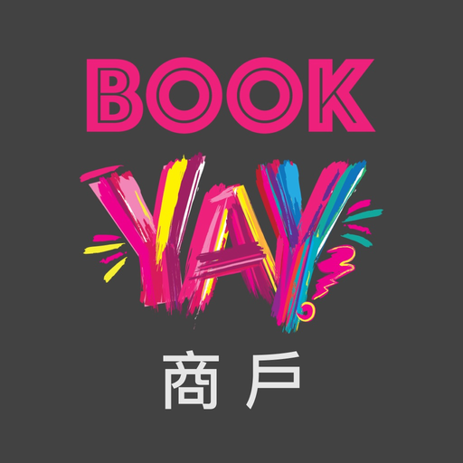 BOOKYAY Organizer app icon