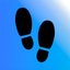 Steps Counter: Pedometer icon