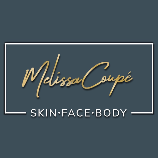 Melissa Coupe Luxury Wellbeing app icon