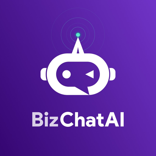 Bizfly Chat app icon
