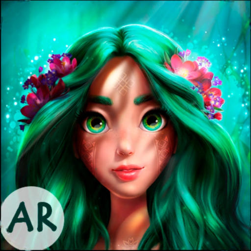 Mavka Silpo app icon
