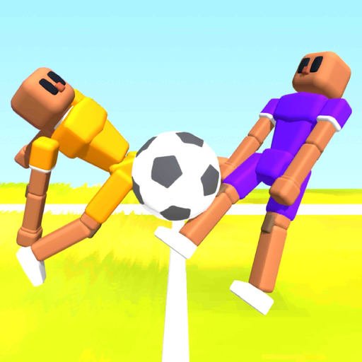 Silly Goal app icon