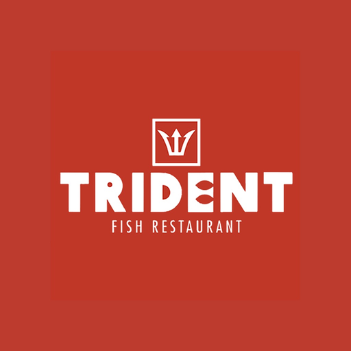 Trident Fish Restaurant app icon