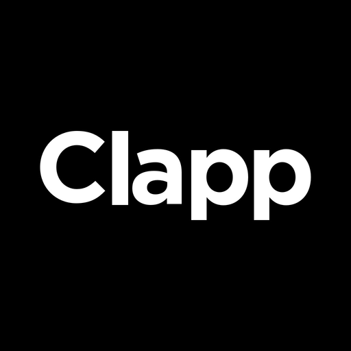 Clapp App app icon