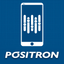 Pósitron Audio icon