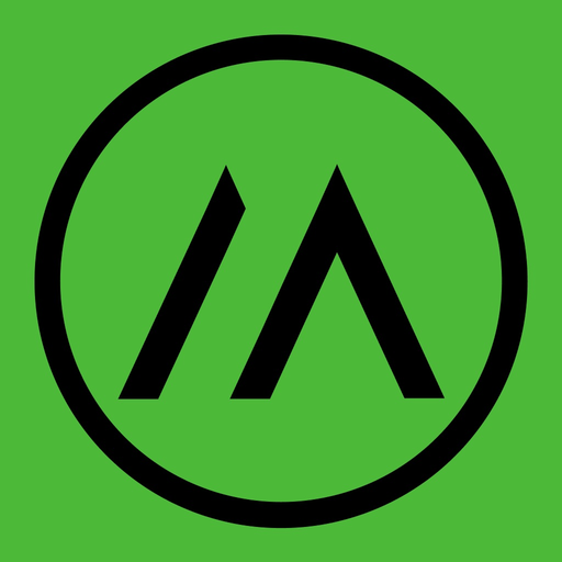 MORRORART app icon
